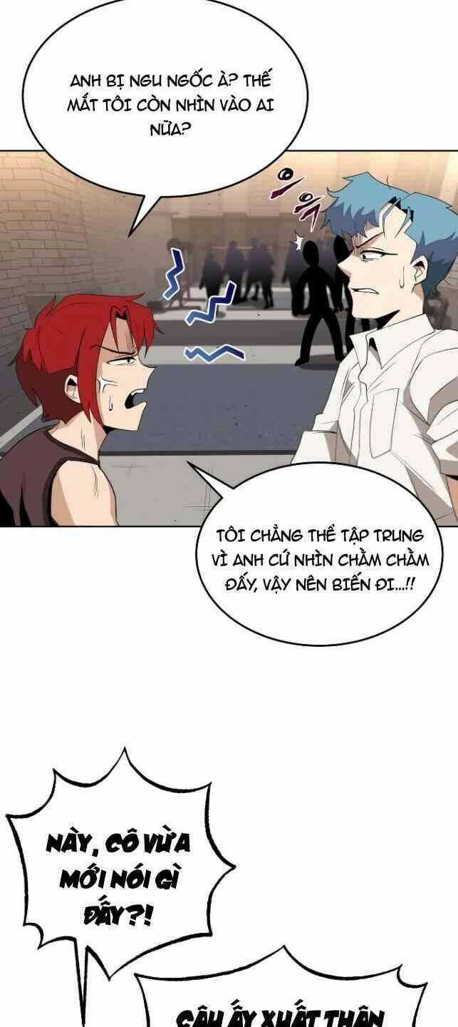 Quý Tộc Lười Biếng Trở Thành Thiên Tài Chapter 5 trang 58