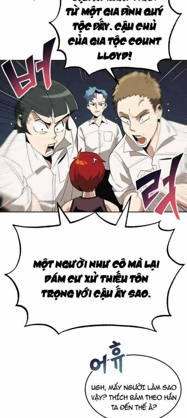 Quý Tộc Lười Biếng Trở Thành Thiên Tài Chapter 5 trang 59