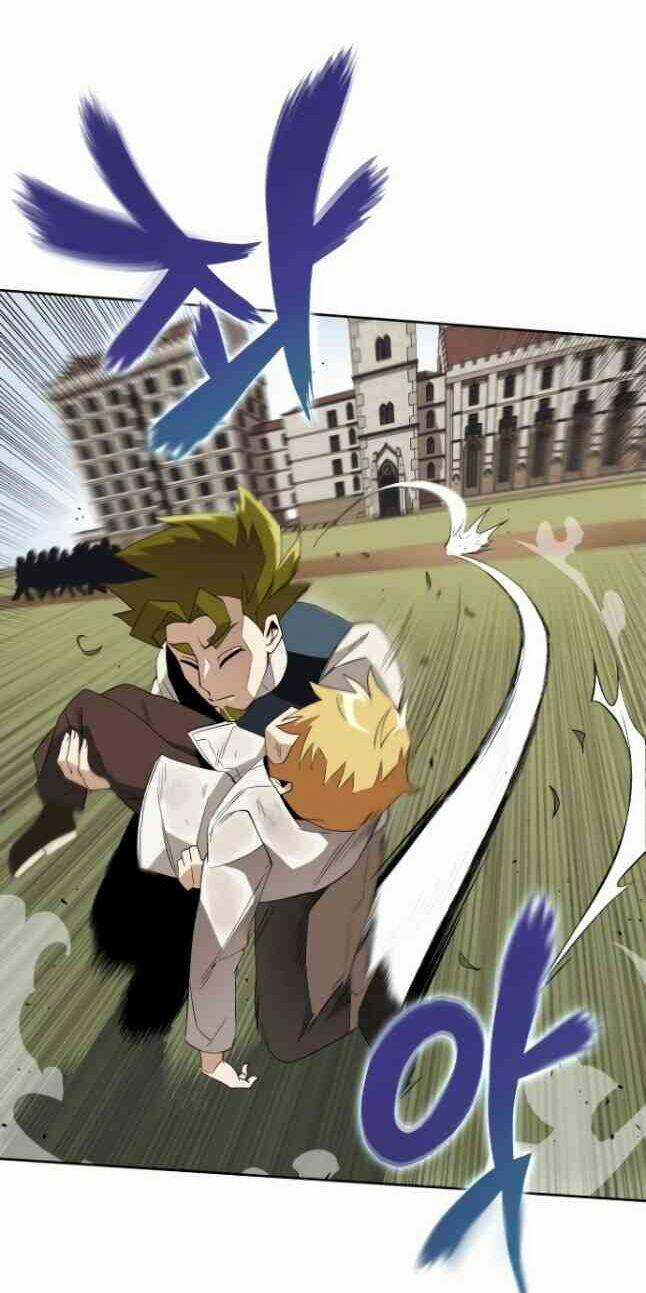 Quý Tộc Lười Biếng Trở Thành Thiên Tài Chapter 5 trang 6