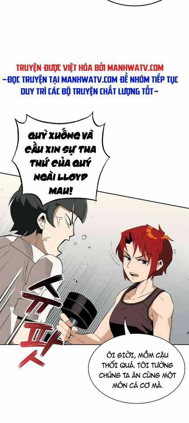 Quý Tộc Lười Biếng Trở Thành Thiên Tài Chapter 5 trang 60