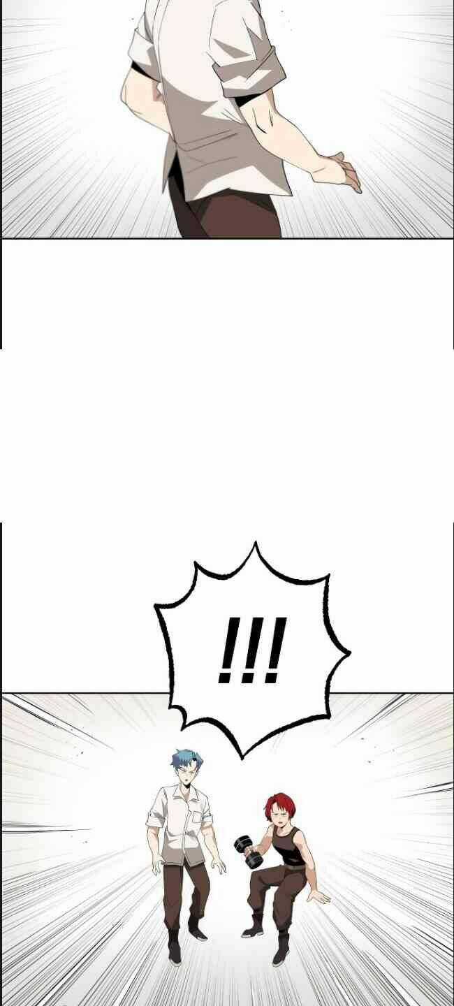 Quý Tộc Lười Biếng Trở Thành Thiên Tài Chapter 5 trang 63