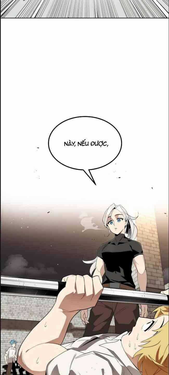 Quý Tộc Lười Biếng Trở Thành Thiên Tài Chapter 5 trang 64