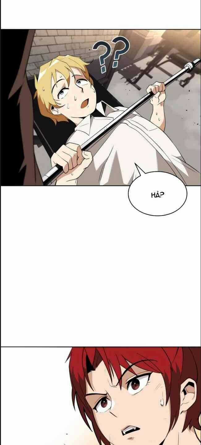 Quý Tộc Lười Biếng Trở Thành Thiên Tài Chapter 5 trang 66