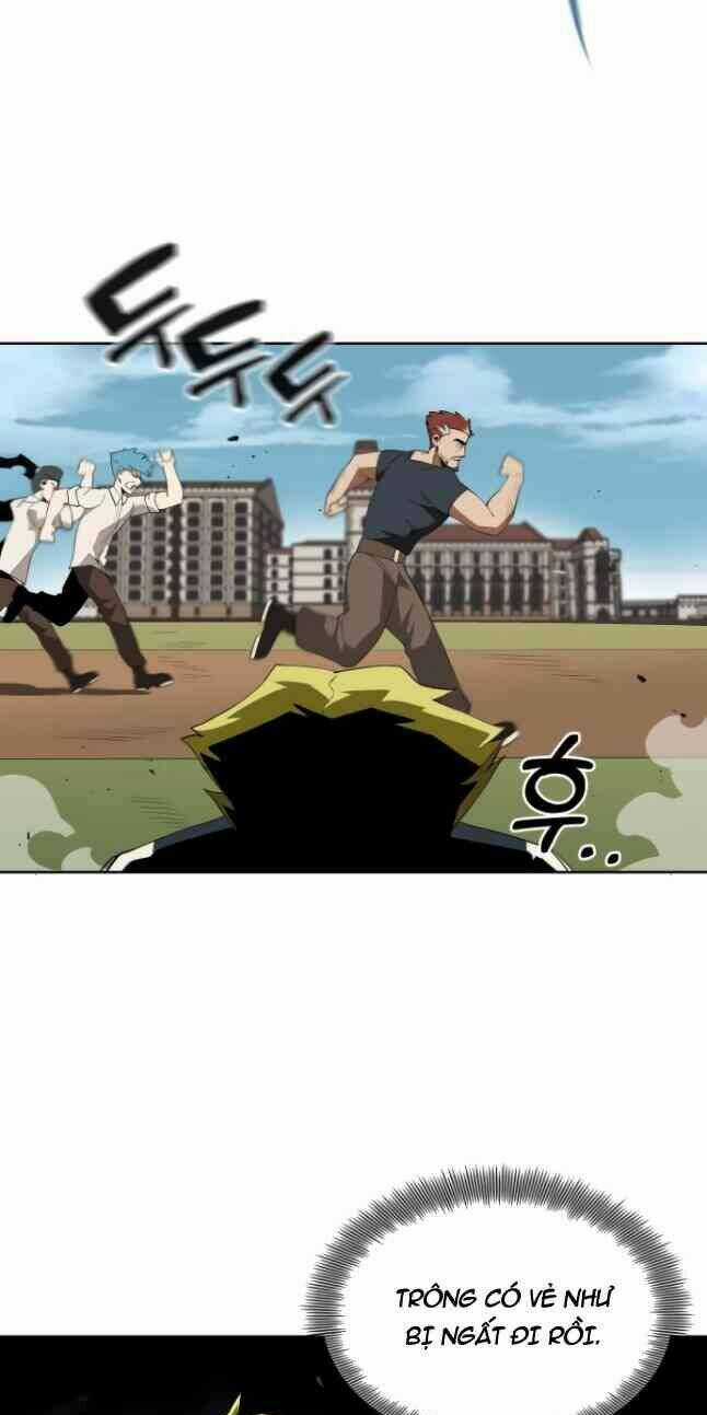 Quý Tộc Lười Biếng Trở Thành Thiên Tài Chapter 5 trang 7