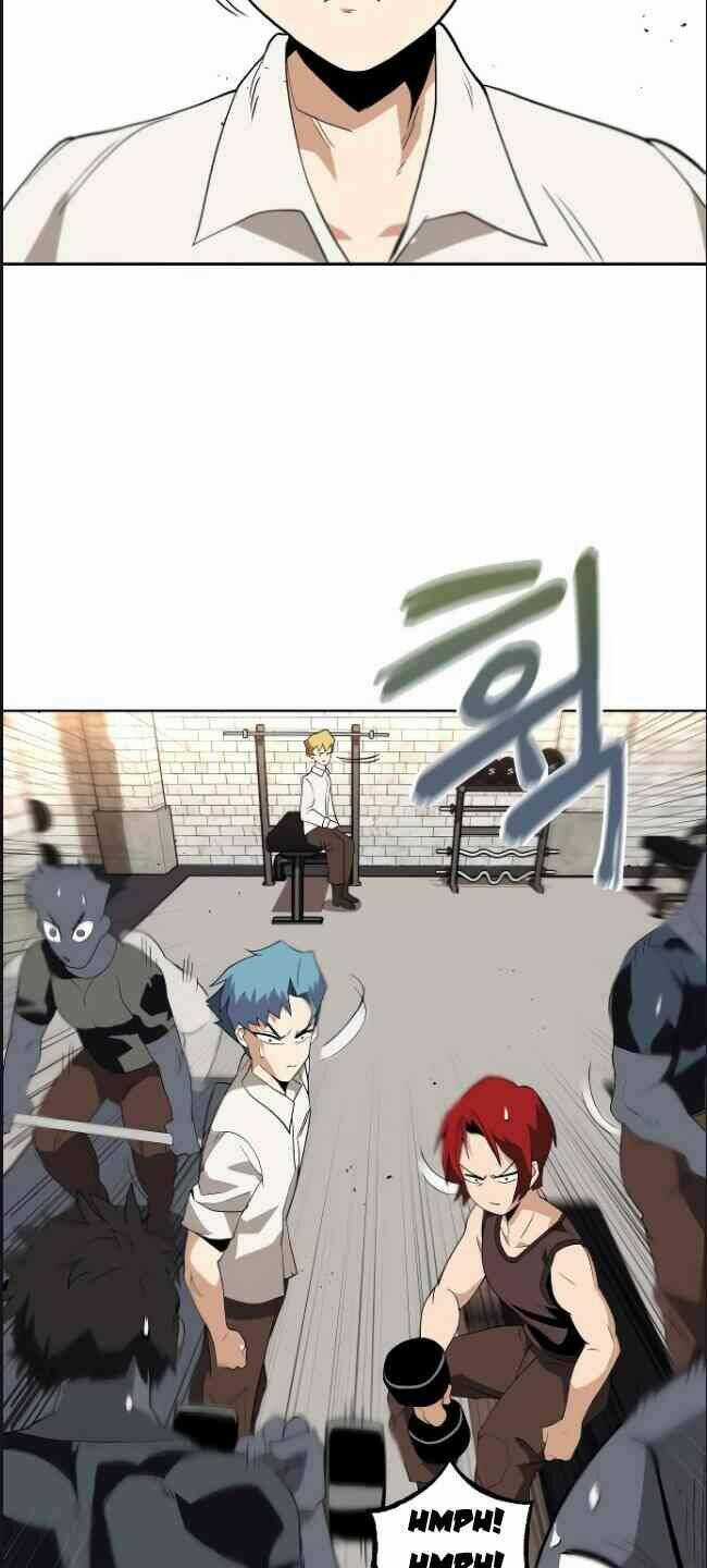 Quý Tộc Lười Biếng Trở Thành Thiên Tài Chapter 5 trang 73