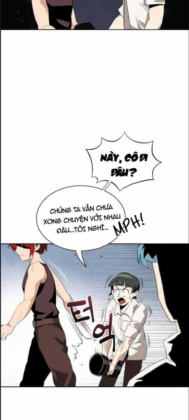 Quý Tộc Lười Biếng Trở Thành Thiên Tài Chapter 5 trang 75