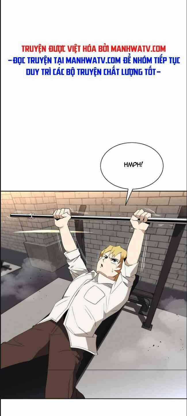 Quý Tộc Lười Biếng Trở Thành Thiên Tài Chapter 5 trang 76