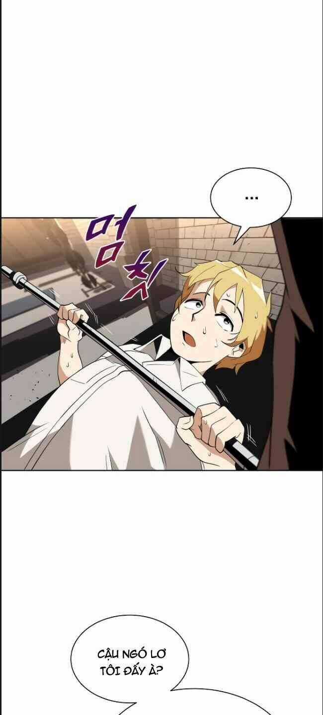 Quý Tộc Lười Biếng Trở Thành Thiên Tài Chapter 5 trang 78