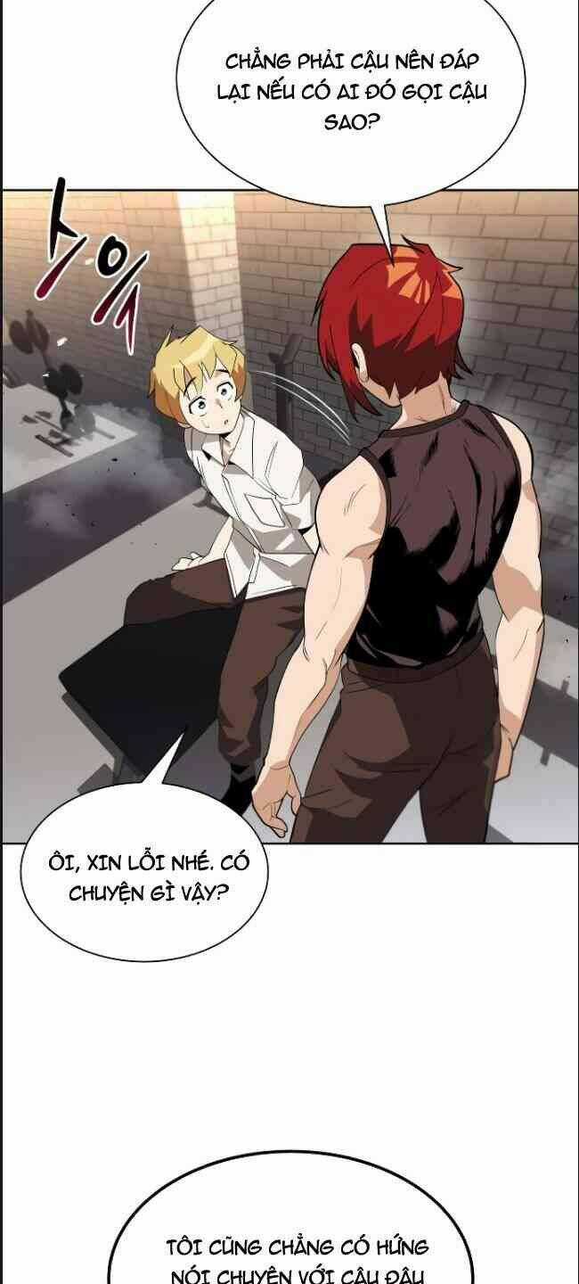 Quý Tộc Lười Biếng Trở Thành Thiên Tài Chapter 5 trang 79