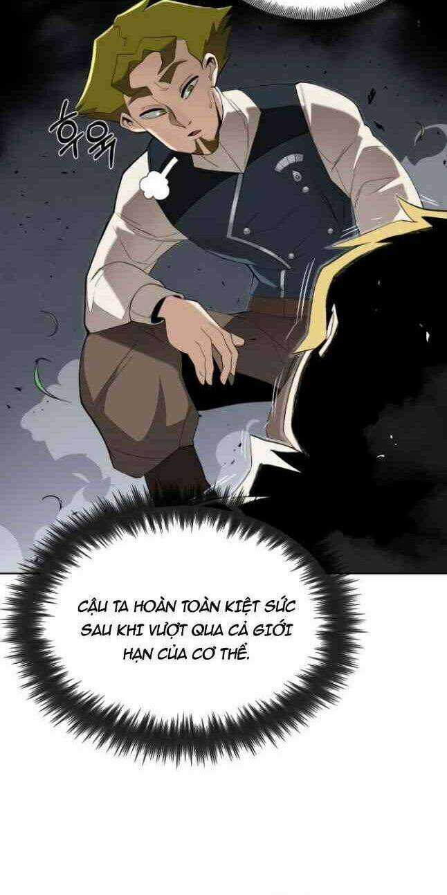 Quý Tộc Lười Biếng Trở Thành Thiên Tài Chapter 5 trang 8