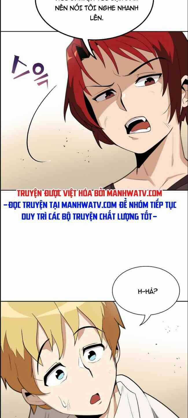 Quý Tộc Lười Biếng Trở Thành Thiên Tài Chapter 5 trang 80