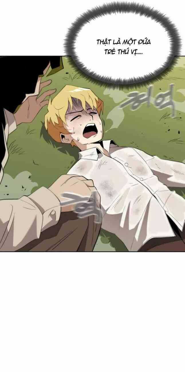 Quý Tộc Lười Biếng Trở Thành Thiên Tài Chapter 5 trang 9