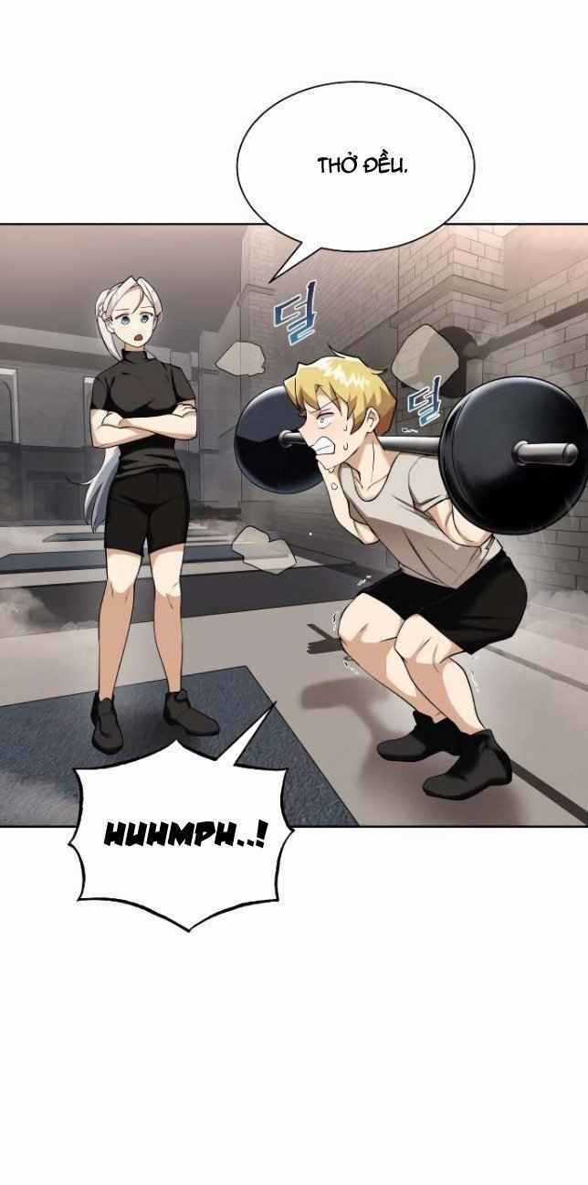 Quý Tộc Lười Biếng Trở Thành Thiên Tài Chapter 6 trang 12