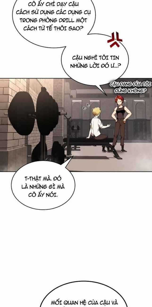 Quý Tộc Lười Biếng Trở Thành Thiên Tài Chapter 6 trang 2