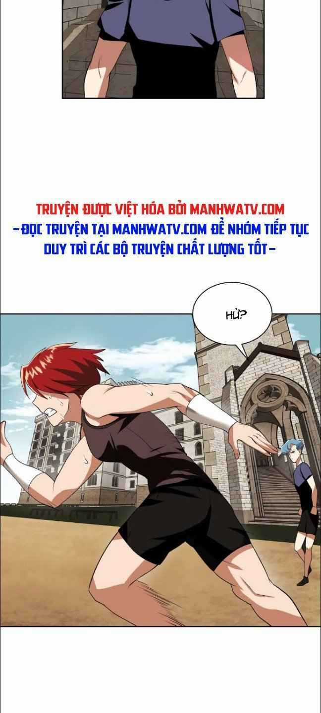 Quý Tộc Lười Biếng Trở Thành Thiên Tài Chapter 6 trang 21