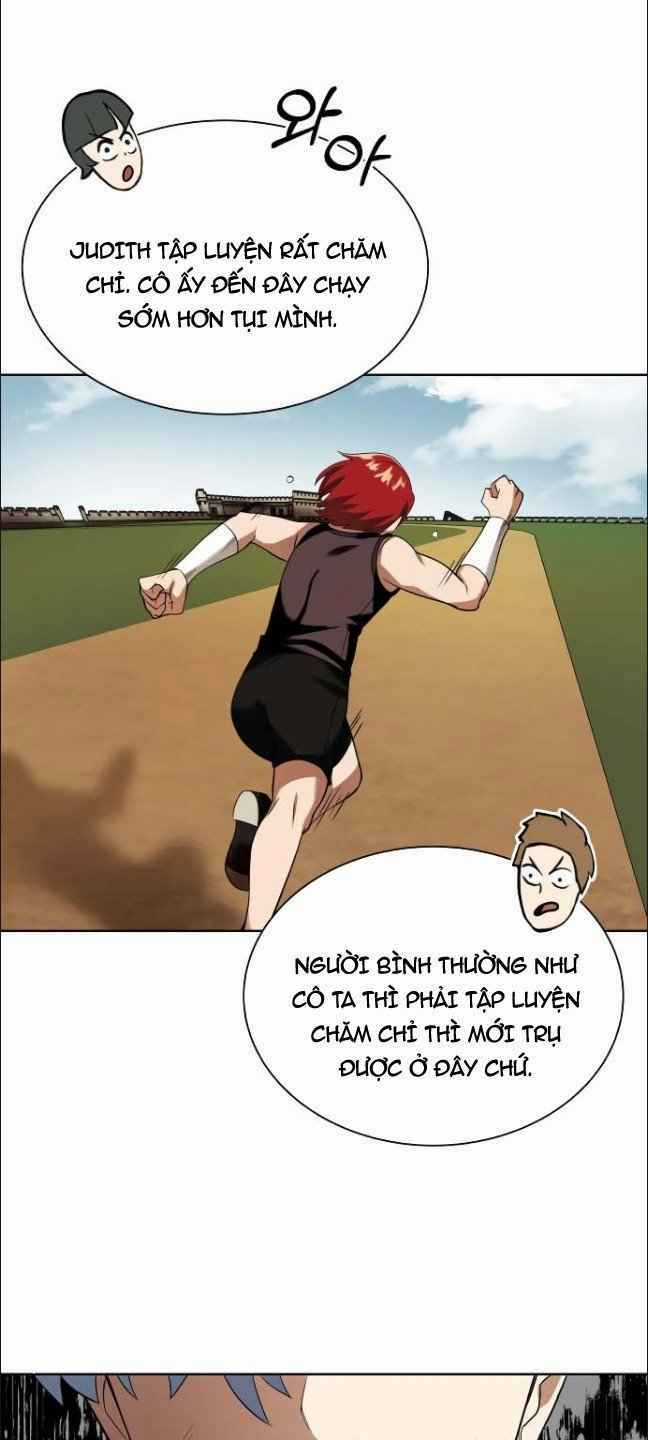 Quý Tộc Lười Biếng Trở Thành Thiên Tài Chapter 6 trang 22