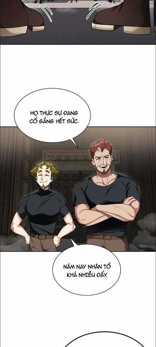 Quý Tộc Lười Biếng Trở Thành Thiên Tài Chapter 6 trang 27