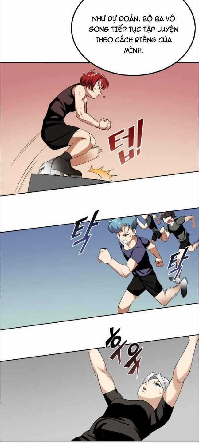 Quý Tộc Lười Biếng Trở Thành Thiên Tài Chapter 6 trang 28