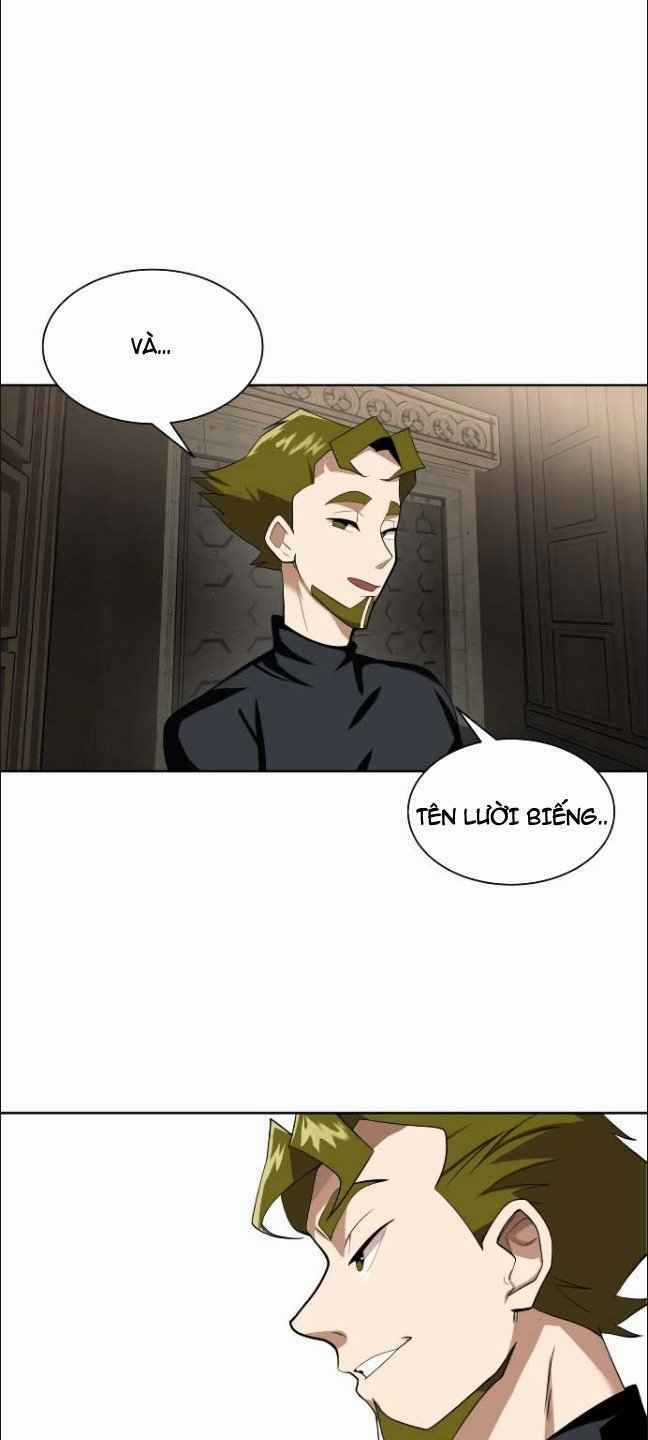 Quý Tộc Lười Biếng Trở Thành Thiên Tài Chapter 6 trang 29