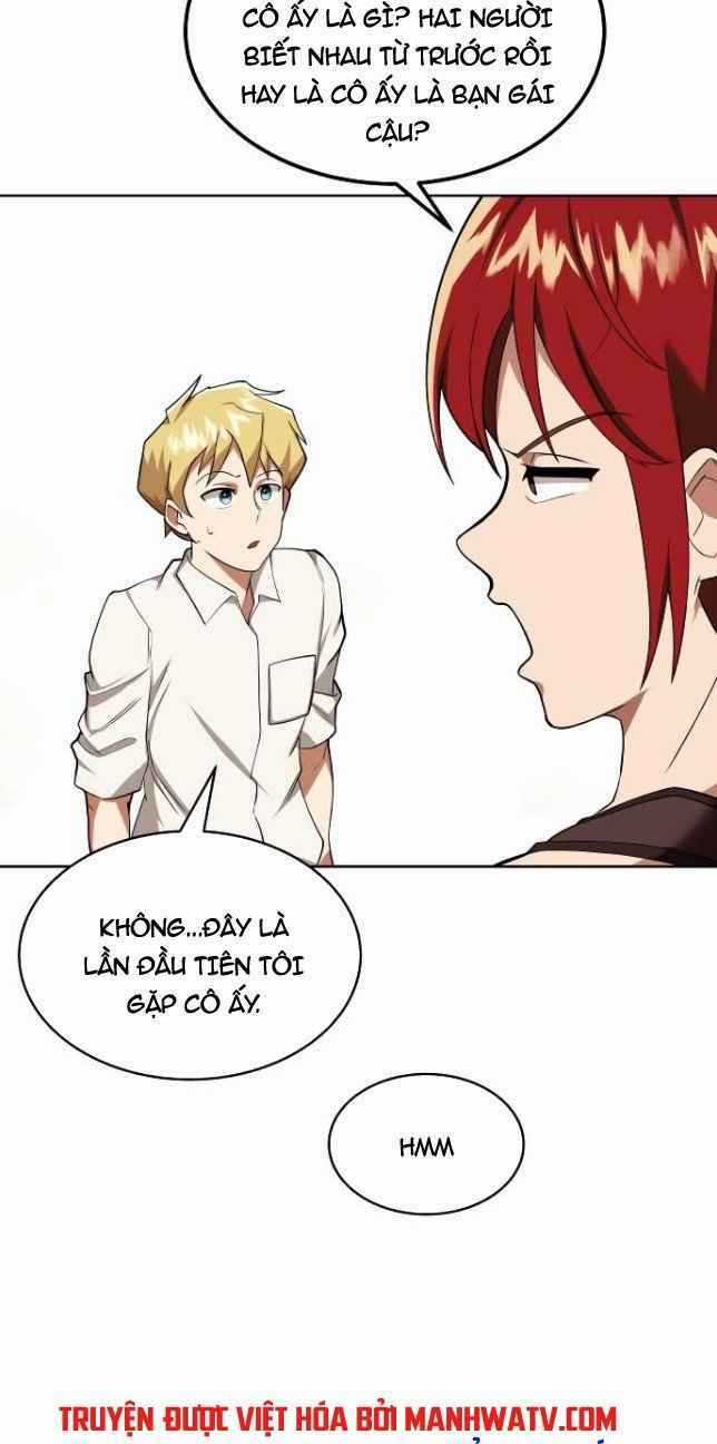 Quý Tộc Lười Biếng Trở Thành Thiên Tài Chapter 6 trang 3