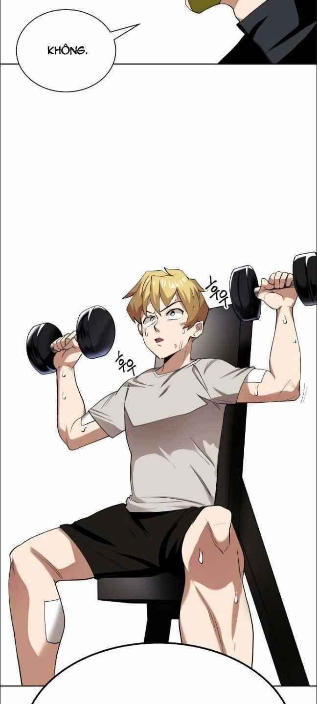 Quý Tộc Lười Biếng Trở Thành Thiên Tài Chapter 6 trang 30