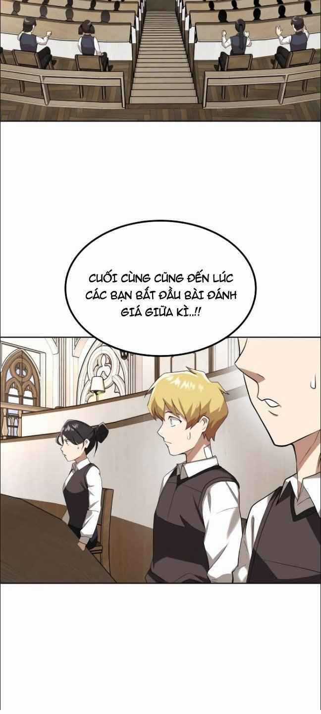 Quý Tộc Lười Biếng Trở Thành Thiên Tài Chapter 6 trang 32