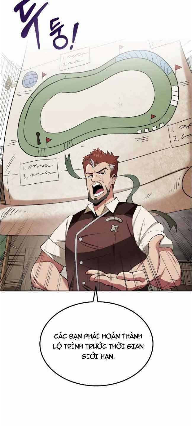 Quý Tộc Lười Biếng Trở Thành Thiên Tài Chapter 6 trang 33