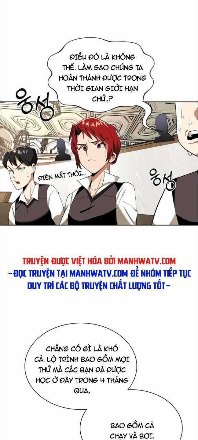 Quý Tộc Lười Biếng Trở Thành Thiên Tài Chapter 6 trang 34