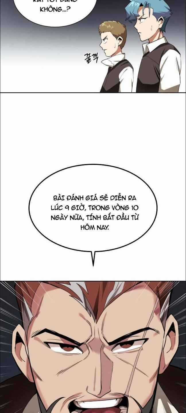 Quý Tộc Lười Biếng Trở Thành Thiên Tài Chapter 6 trang 36