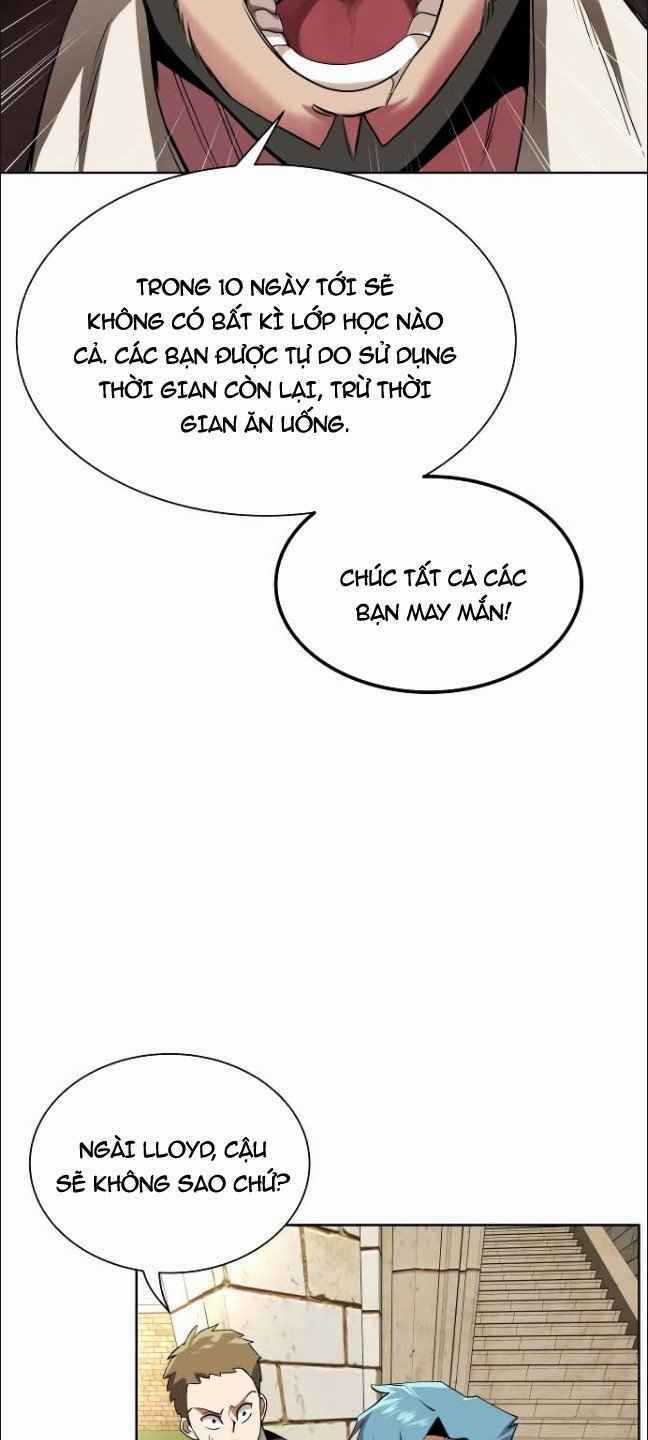 Quý Tộc Lười Biếng Trở Thành Thiên Tài Chapter 6 trang 37