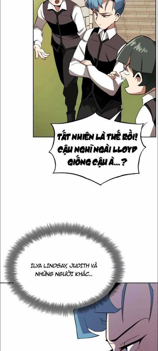 Quý Tộc Lười Biếng Trở Thành Thiên Tài Chapter 6 trang 38