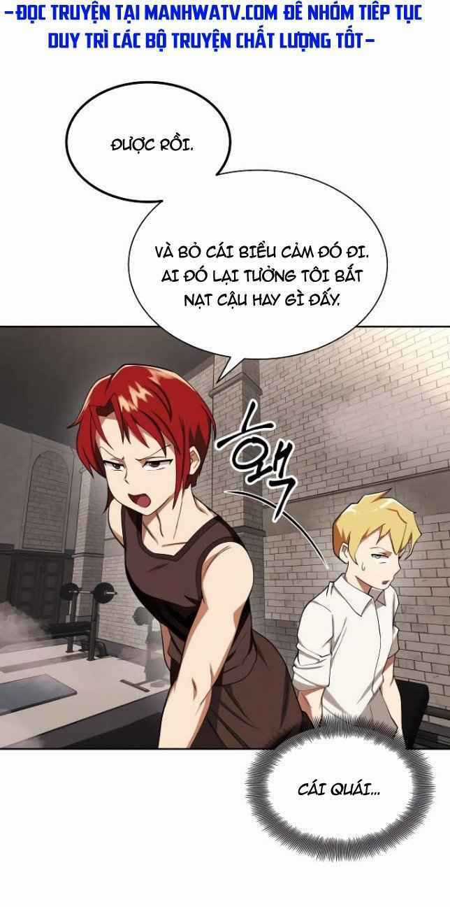 Quý Tộc Lười Biếng Trở Thành Thiên Tài Chapter 6 trang 4