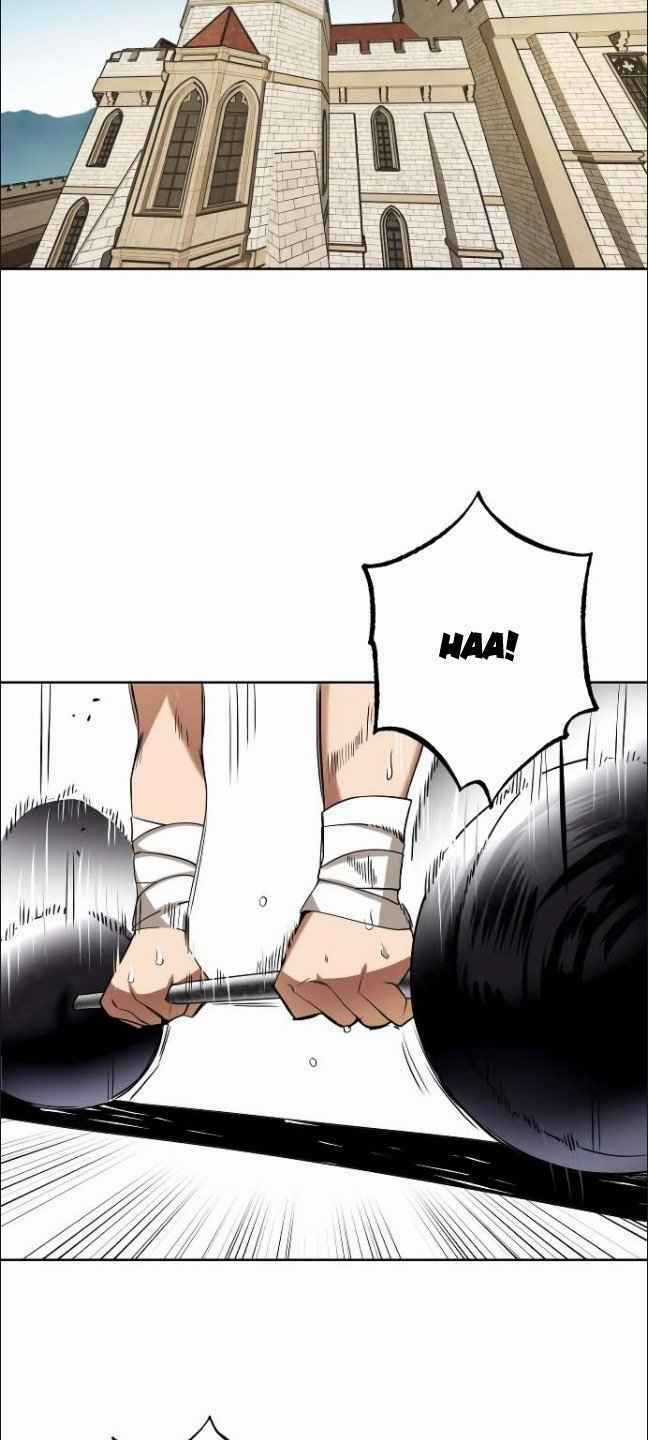 Quý Tộc Lười Biếng Trở Thành Thiên Tài Chapter 6 trang 42