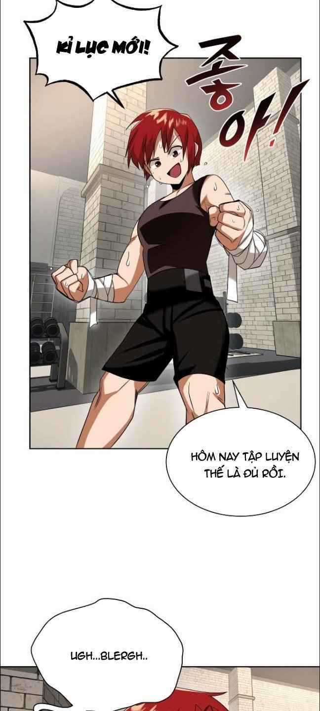 Quý Tộc Lười Biếng Trở Thành Thiên Tài Chapter 6 trang 43