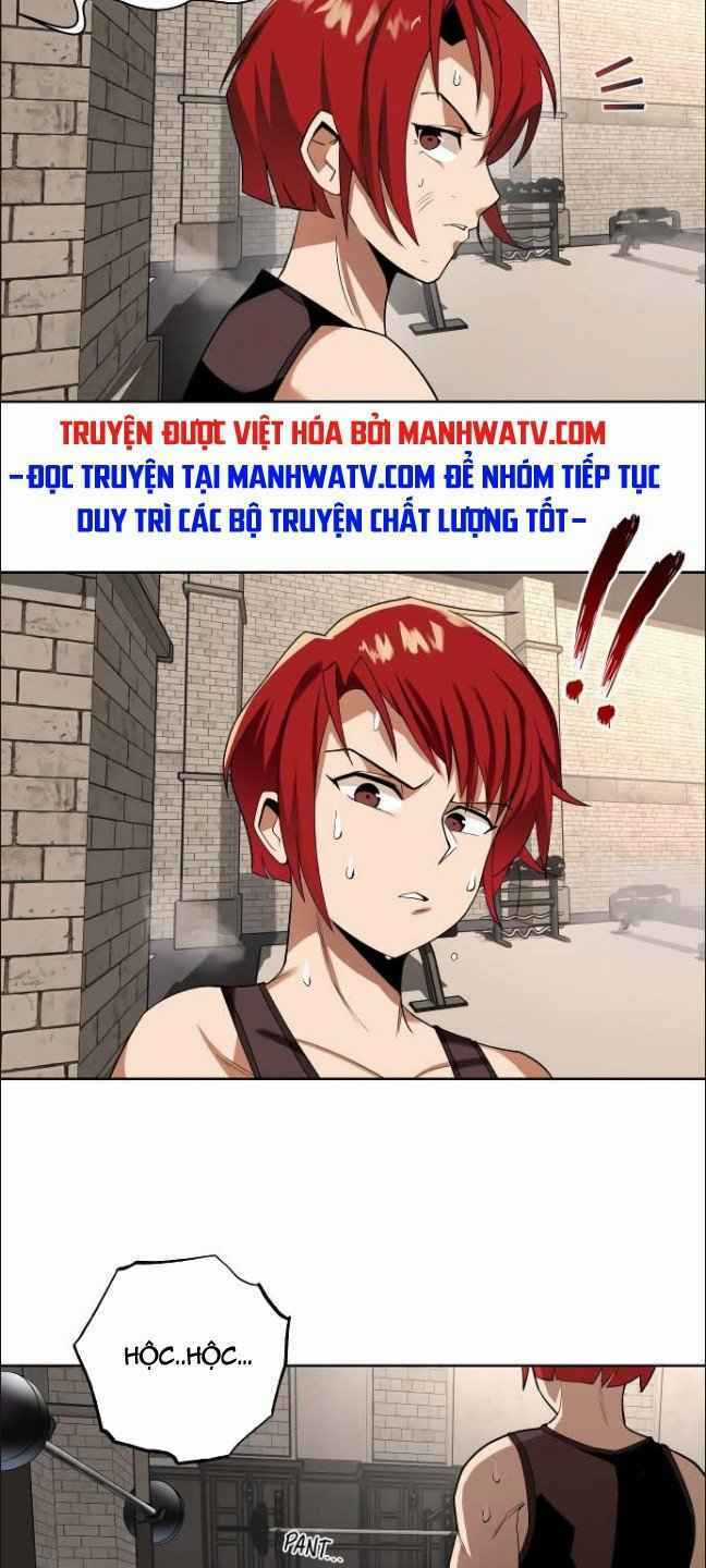 Quý Tộc Lười Biếng Trở Thành Thiên Tài Chapter 6 trang 44