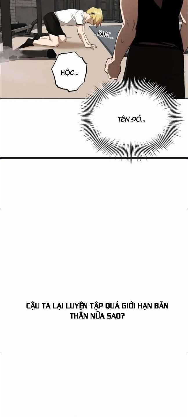 Quý Tộc Lười Biếng Trở Thành Thiên Tài Chapter 6 trang 45