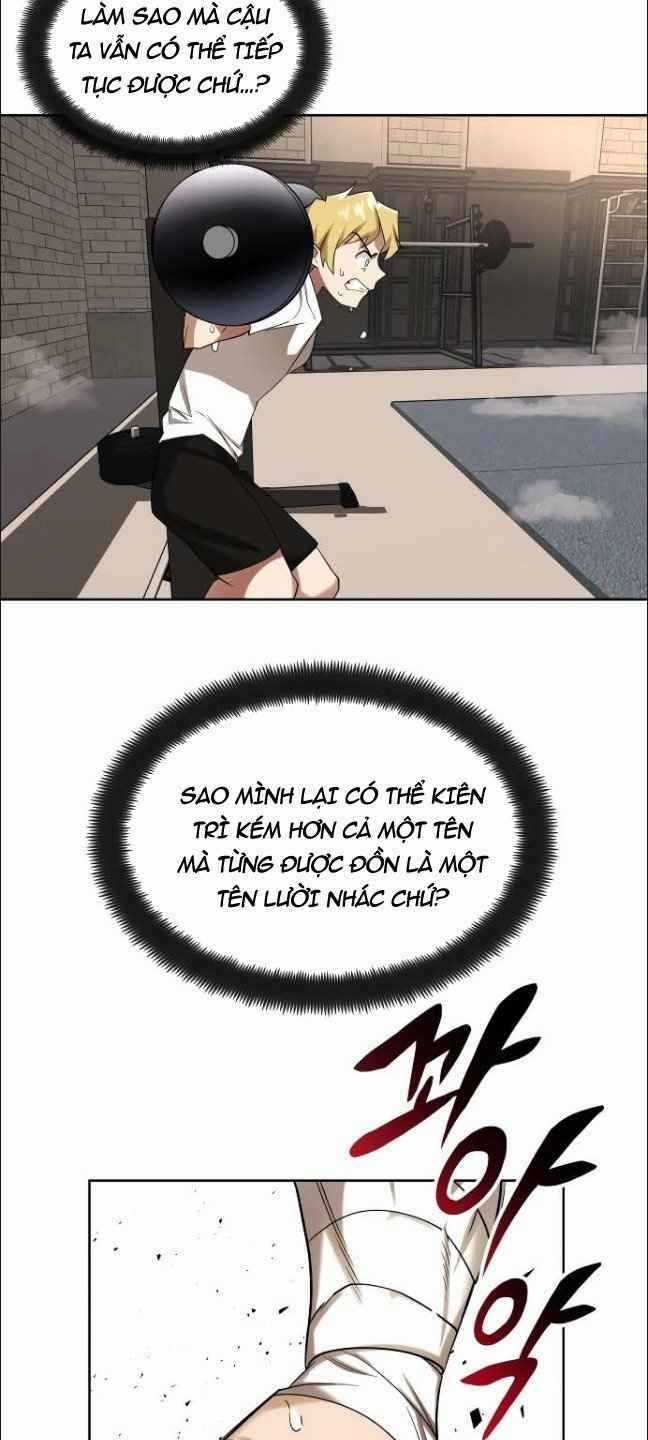 Quý Tộc Lười Biếng Trở Thành Thiên Tài Chapter 6 trang 47