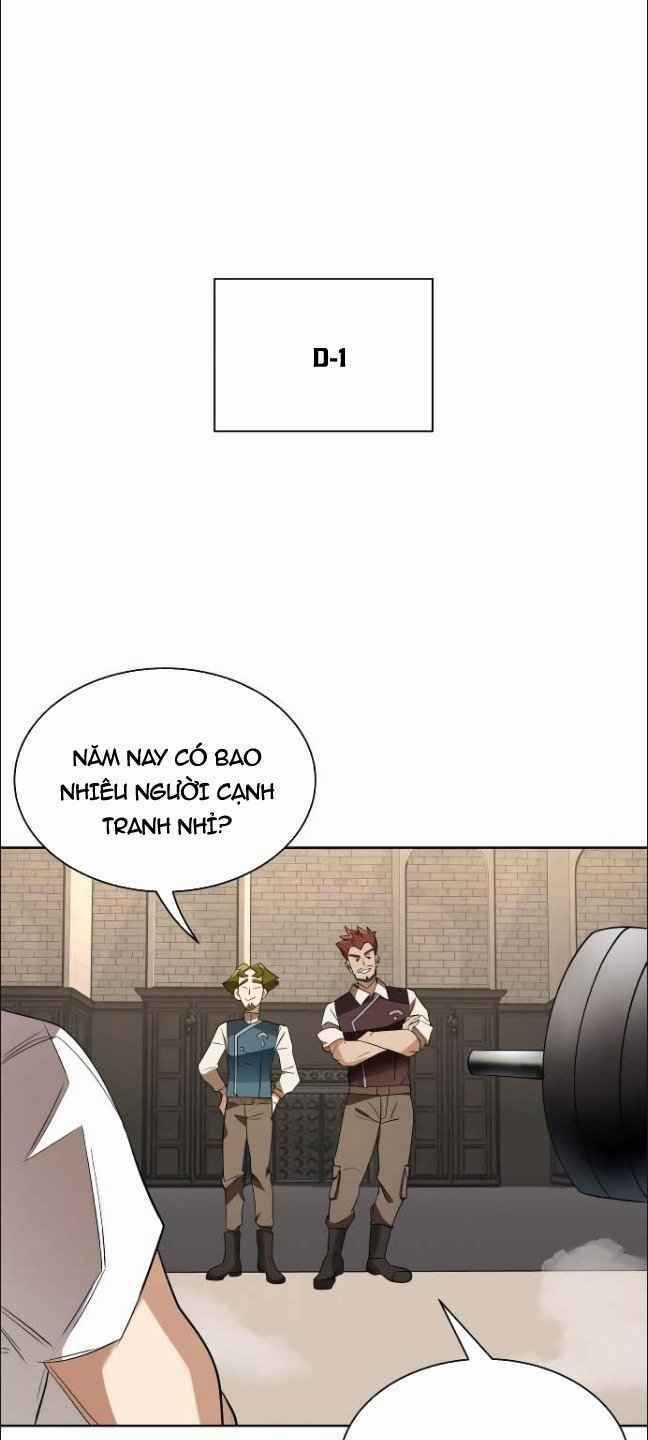 Quý Tộc Lười Biếng Trở Thành Thiên Tài Chapter 6 trang 50