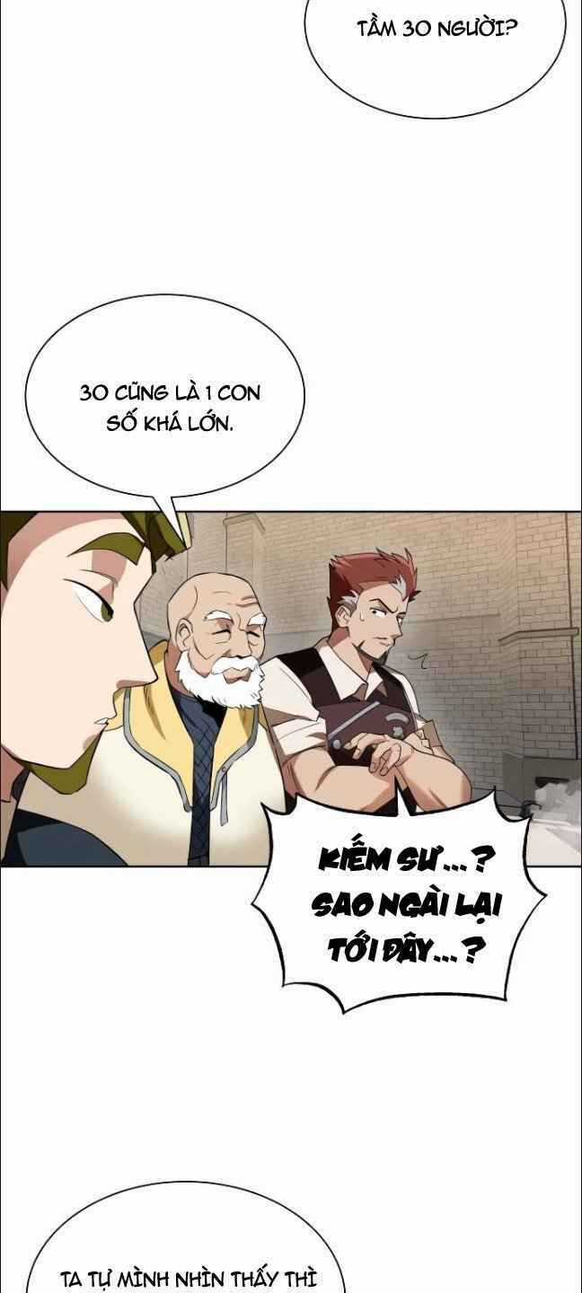 Quý Tộc Lười Biếng Trở Thành Thiên Tài Chapter 6 trang 51