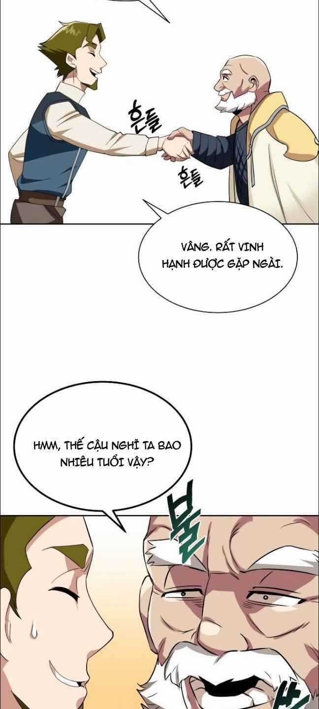 Quý Tộc Lười Biếng Trở Thành Thiên Tài Chapter 6 trang 53