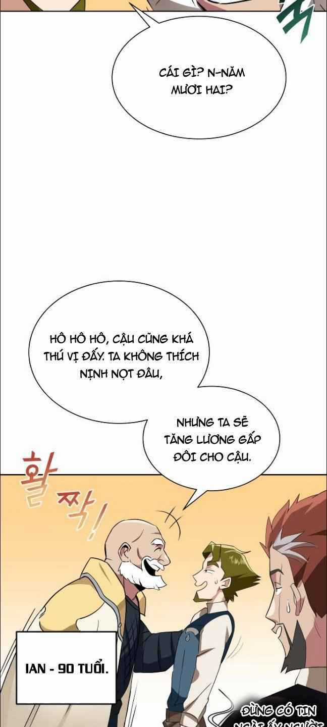 Quý Tộc Lười Biếng Trở Thành Thiên Tài Chapter 6 trang 54