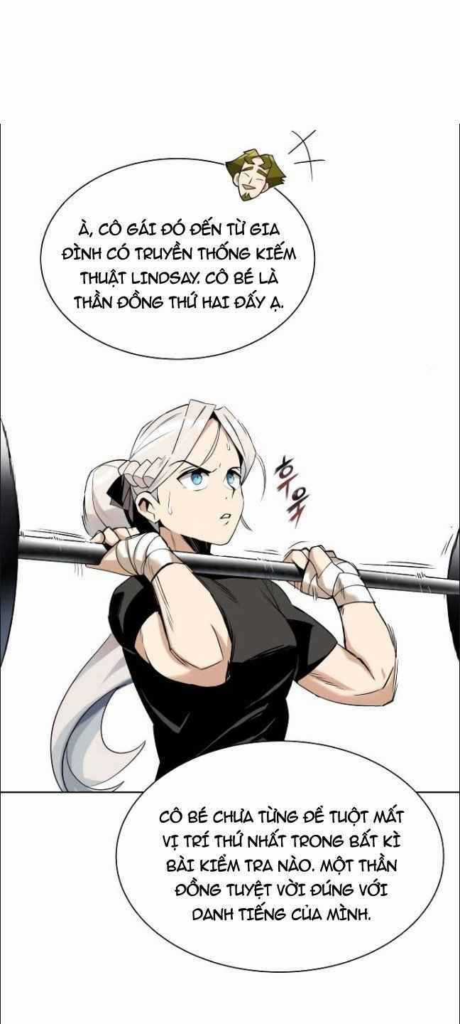 Quý Tộc Lười Biếng Trở Thành Thiên Tài Chapter 6 trang 57