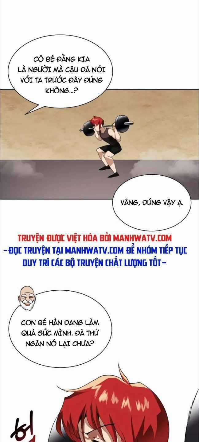 Quý Tộc Lười Biếng Trở Thành Thiên Tài Chapter 6 trang 59