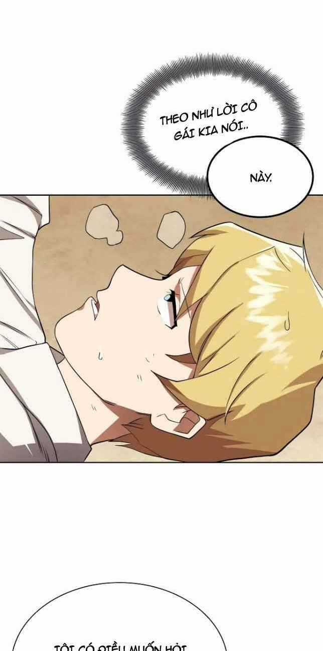 Quý Tộc Lười Biếng Trở Thành Thiên Tài Chapter 6 trang 6