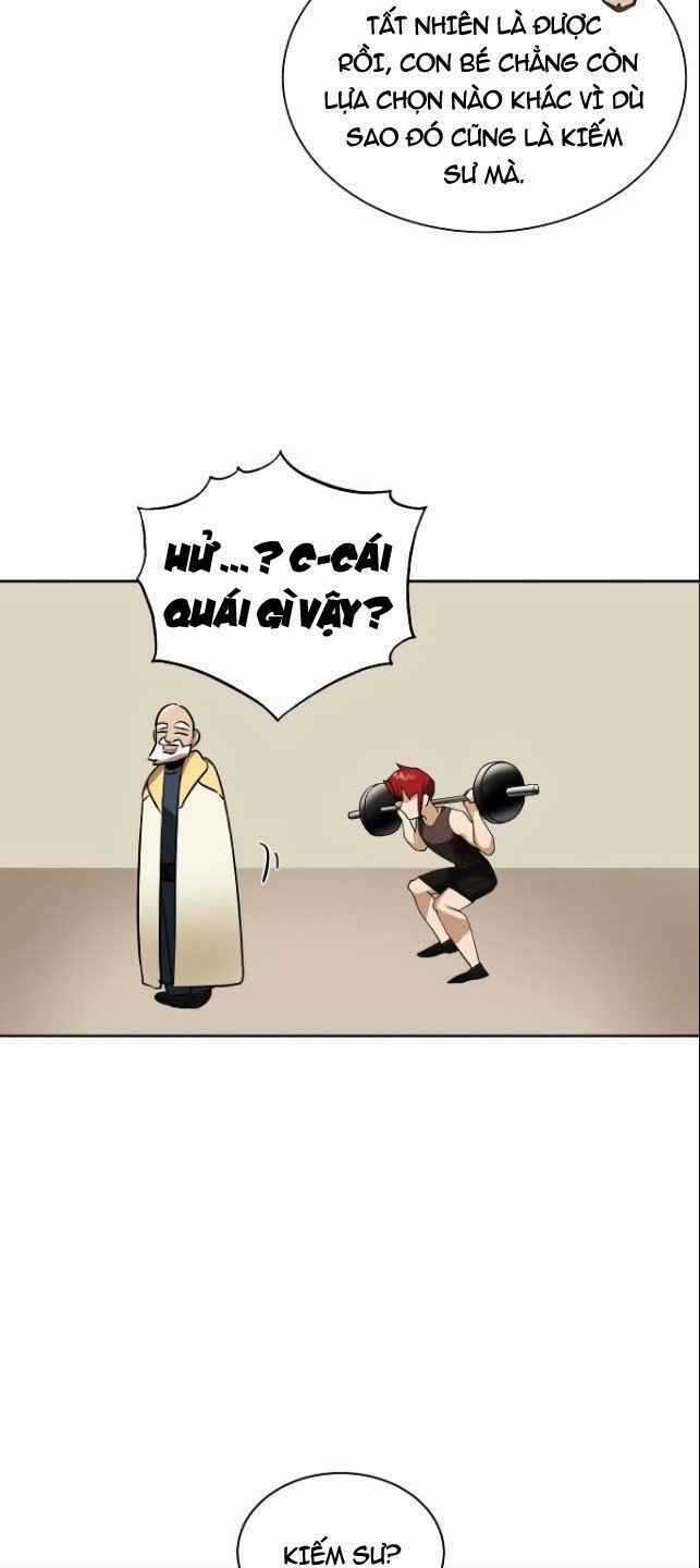 Quý Tộc Lười Biếng Trở Thành Thiên Tài Chapter 6 trang 62