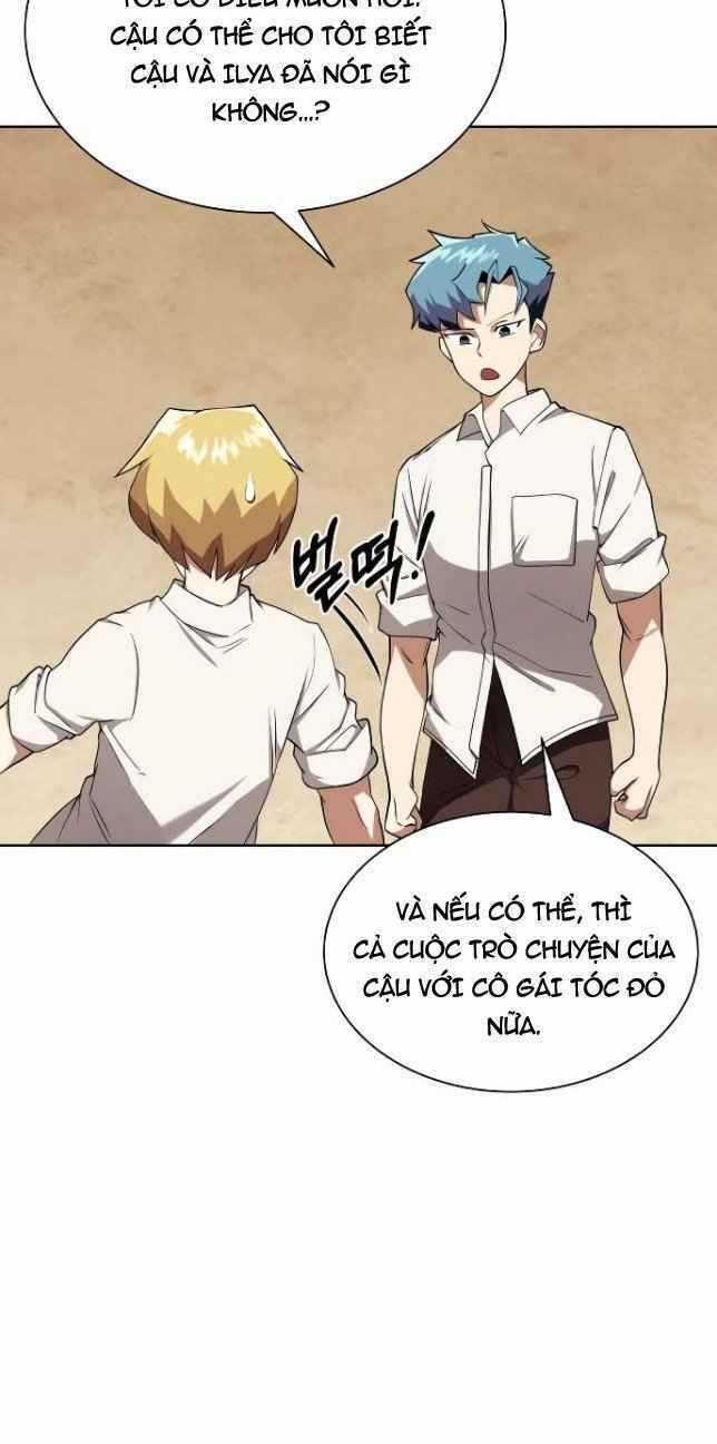 Quý Tộc Lười Biếng Trở Thành Thiên Tài Chapter 6 trang 7