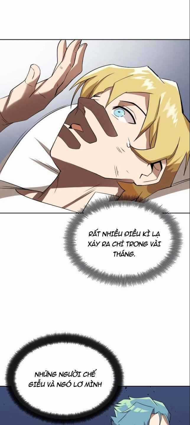 Quý Tộc Lười Biếng Trở Thành Thiên Tài Chapter 6 trang 72