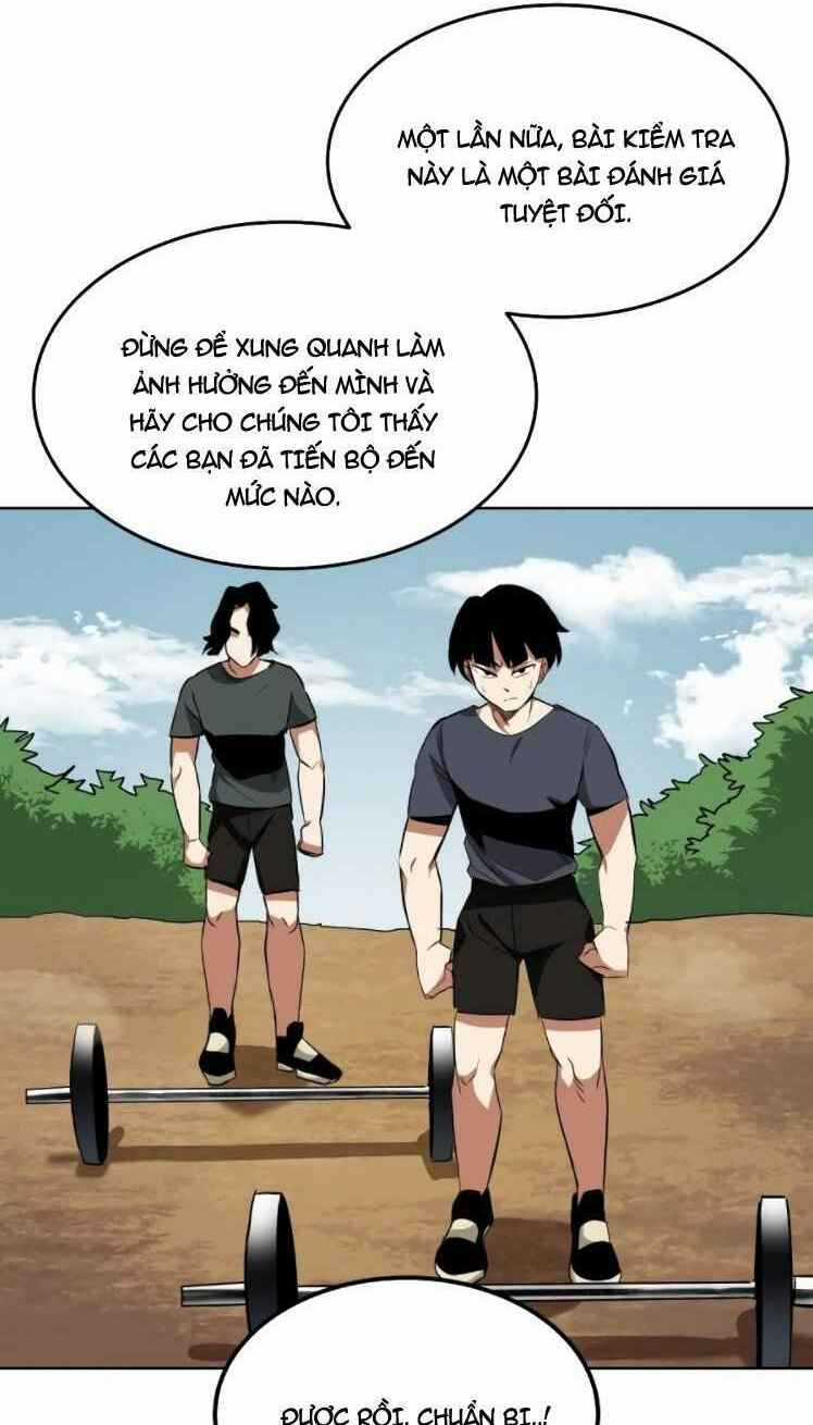 Quý Tộc Lười Biếng Trở Thành Thiên Tài Chapter 7 trang 10