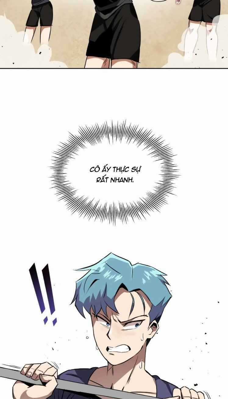 Quý Tộc Lười Biếng Trở Thành Thiên Tài Chapter 7 trang 15