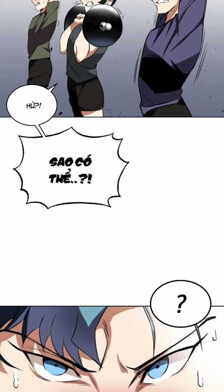 Quý Tộc Lười Biếng Trở Thành Thiên Tài Chapter 7 trang 17